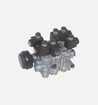 Adakah terdapat mekanisme yang selamat jika injap ECAS gagal?