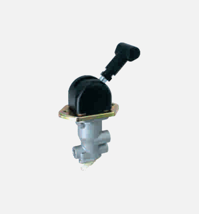Fungsi injap manual