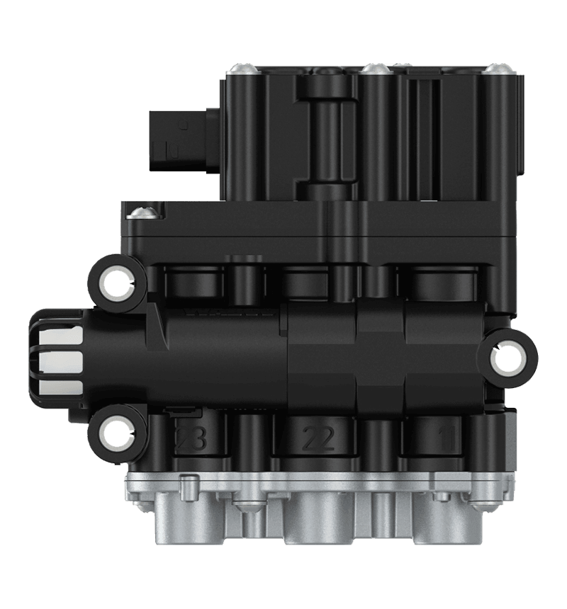 Y472 890 113 0-Injap solenoid ECAS