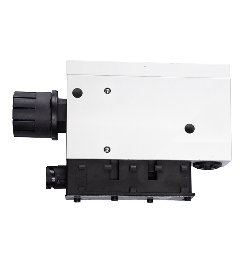 Y050 100 002 9-Injap solenoid ECAS