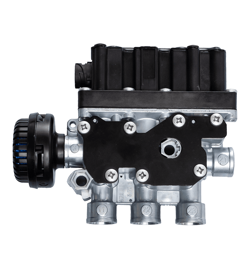 Y472 880 030 0-Injap solenoid ECAS