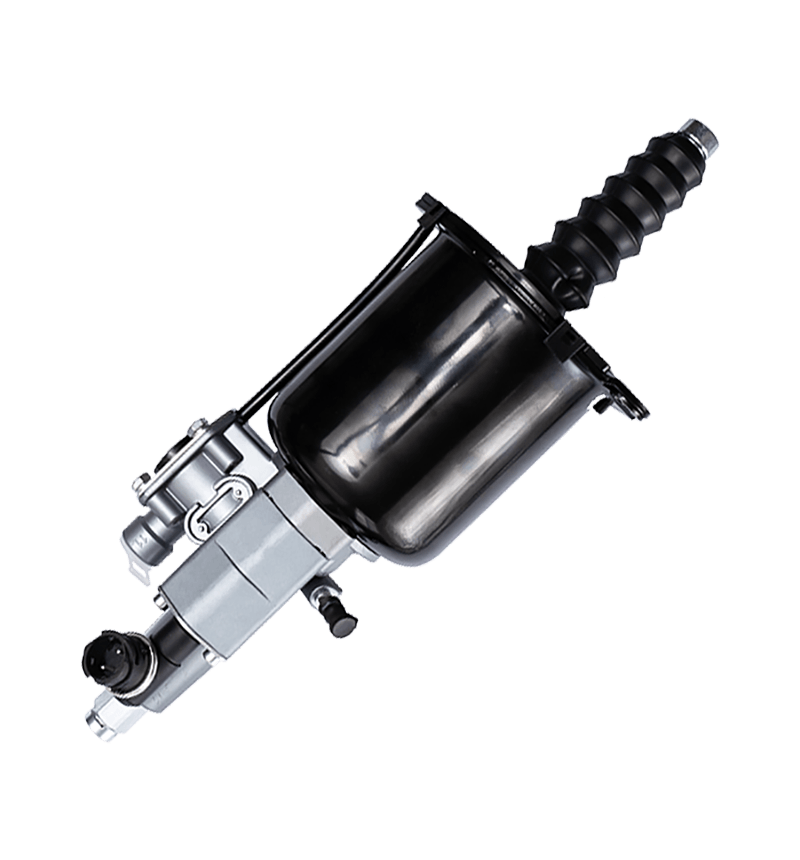 Y970 051 441 0-Servo Clutch