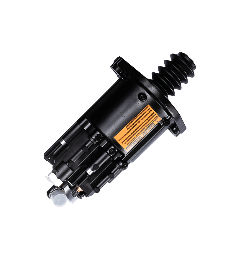 Y970 150 001 0-Servo Clutch