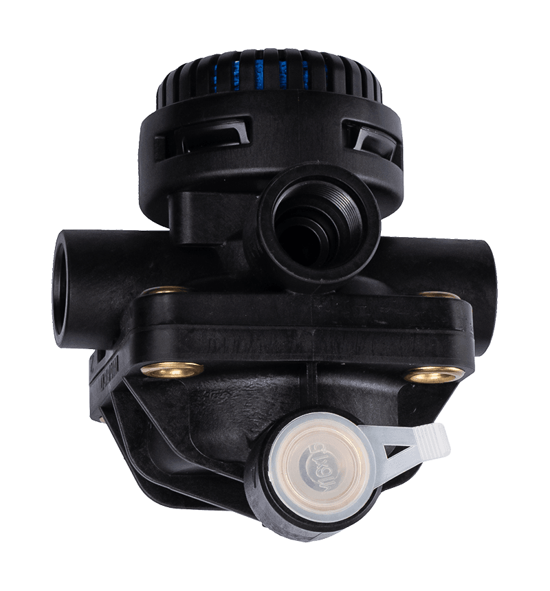 Y973 006 003 0-Injap relay