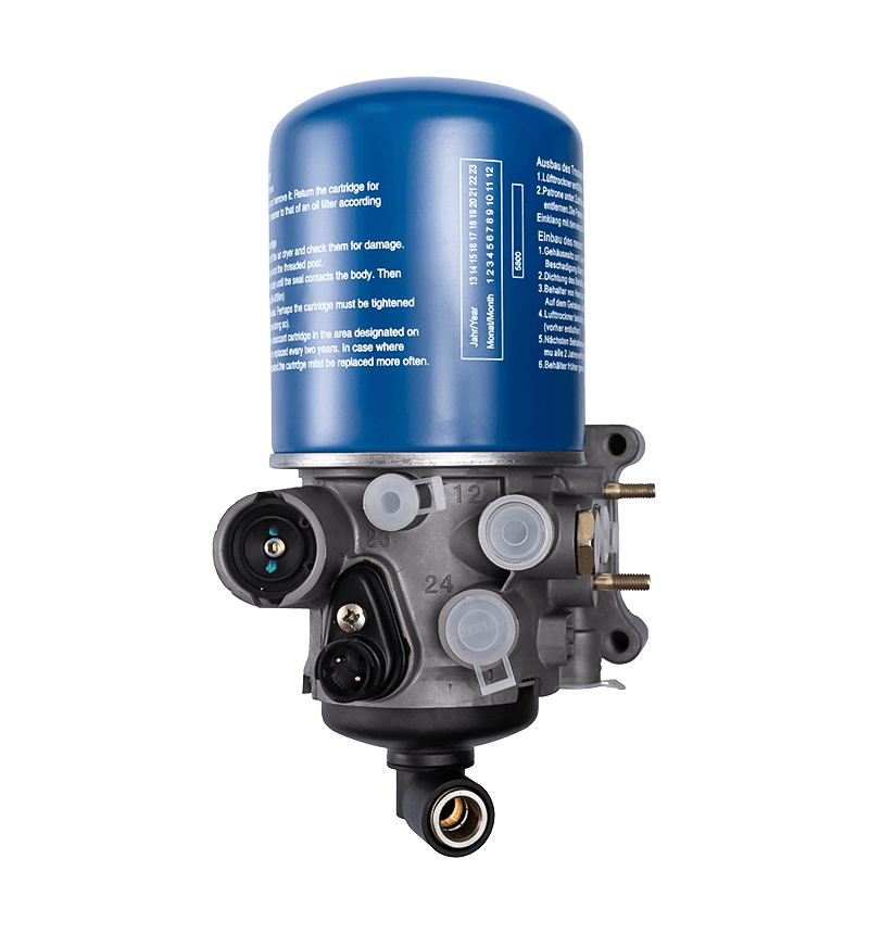 YLA8125-Produk