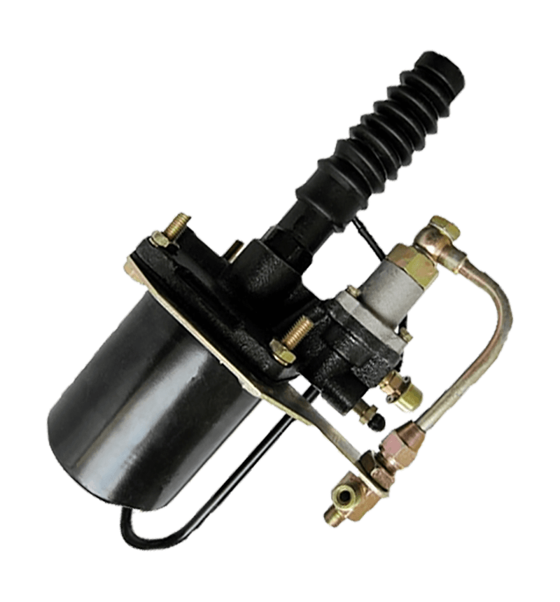Y41700-7D000-Servo Clutch