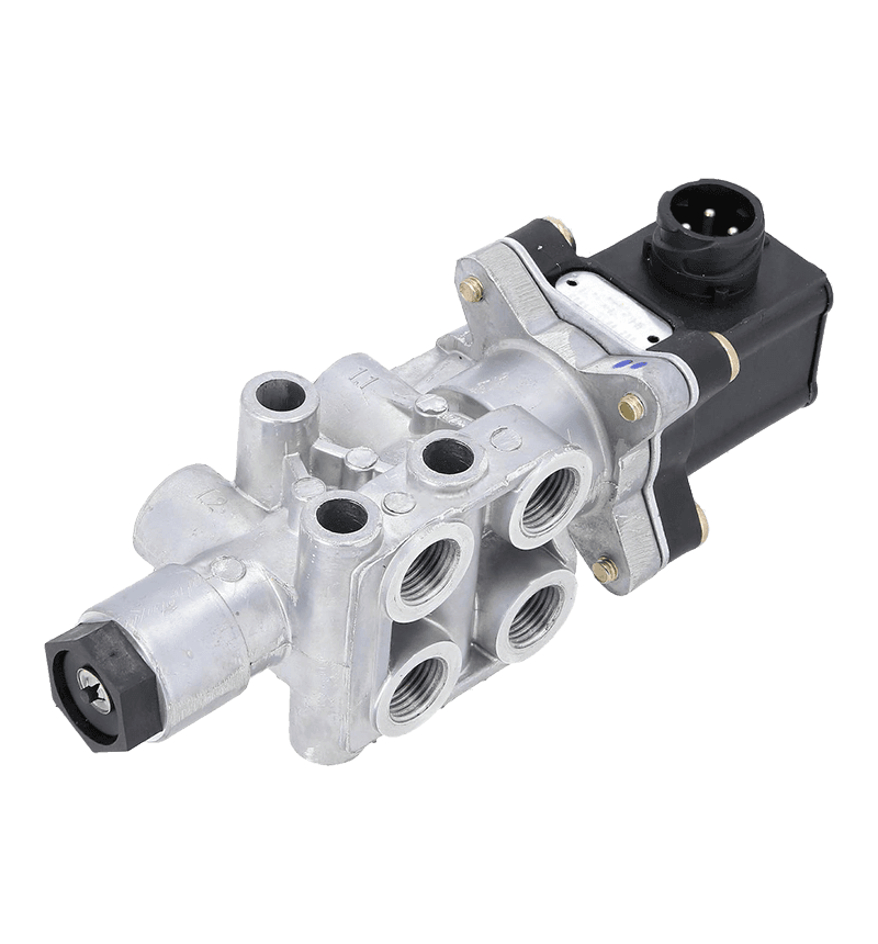 Y463 084 031 0-Injap solenoid ECAS