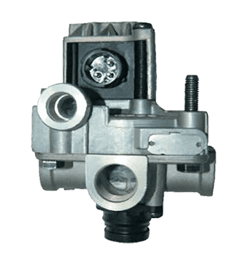 Injap relay abs untuk daf