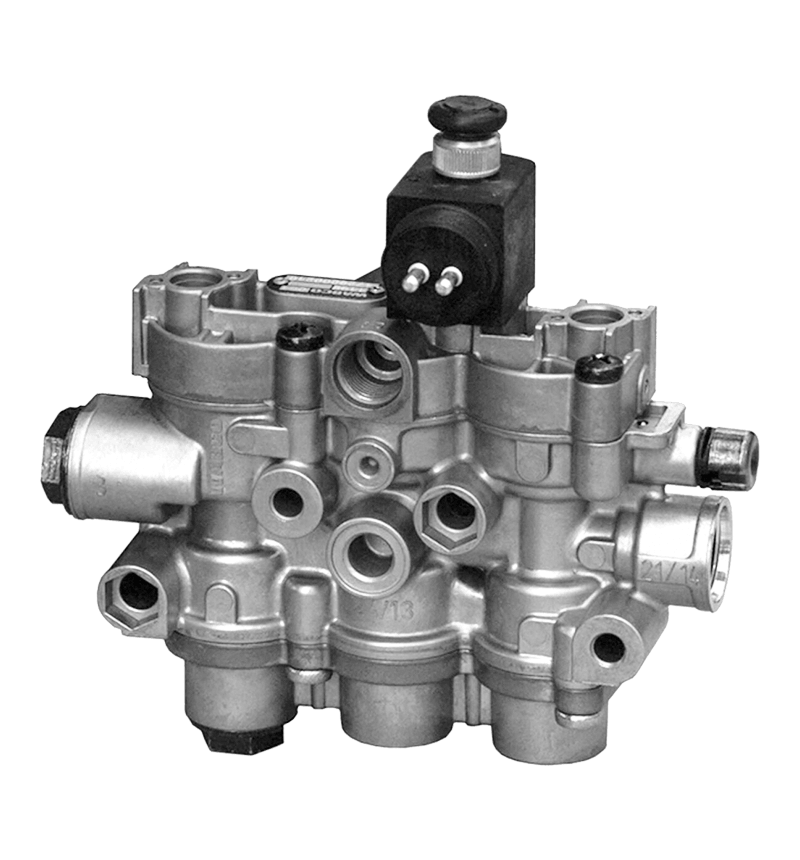 Y472 900 021 0-Injap solenoid ECAS