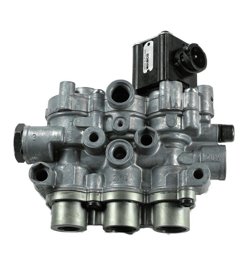 Y472 900 054 0-Injap solenoid ECAS