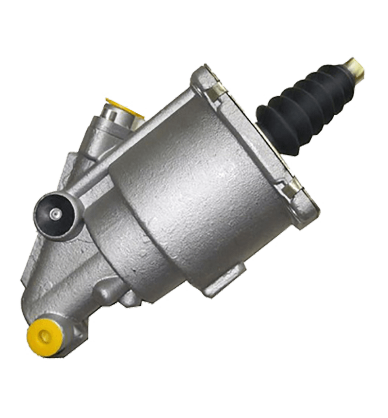 Y622190AM-Servo Clutch