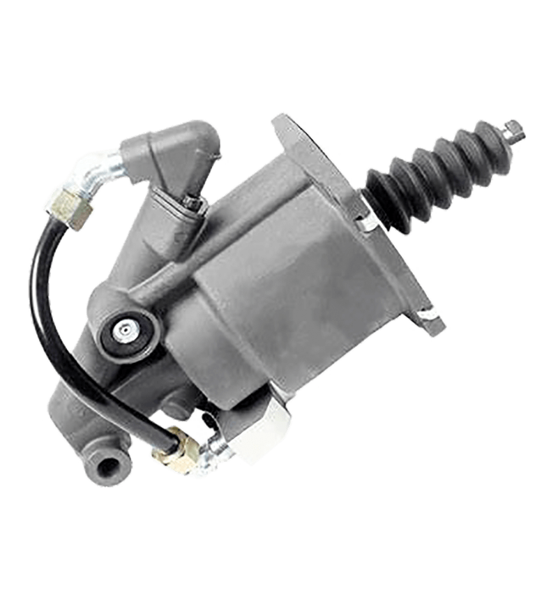 Y624199AM-Servo Clutch