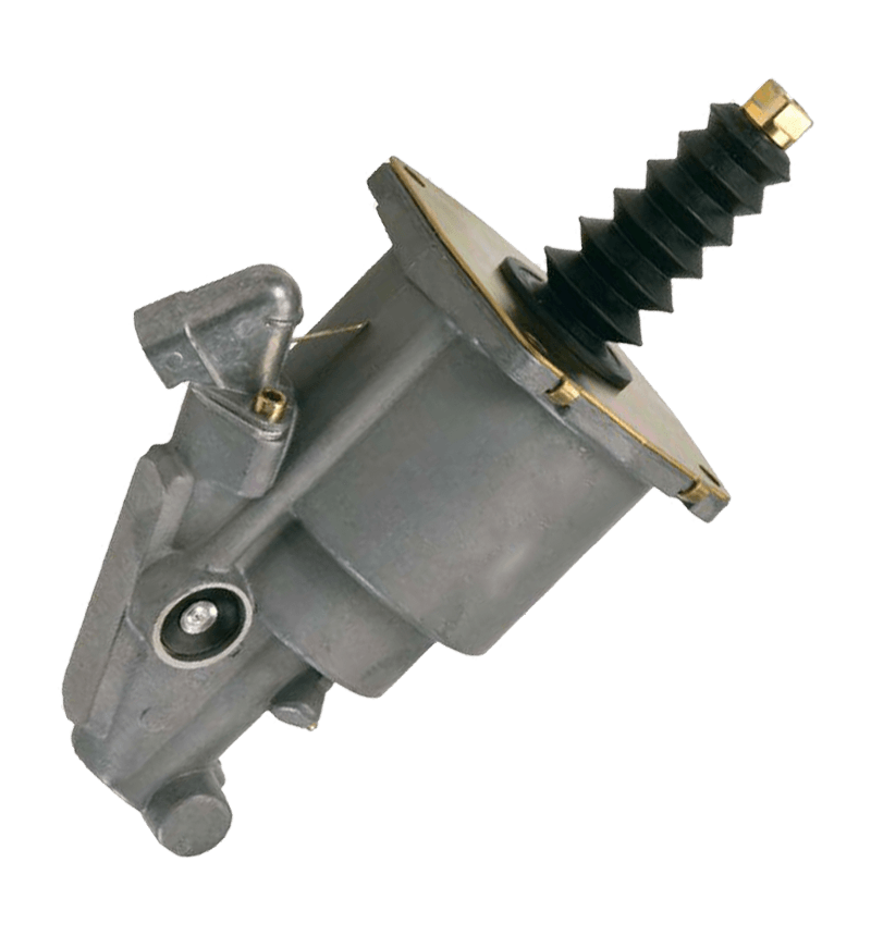 Y625524AM-Servo Clutch