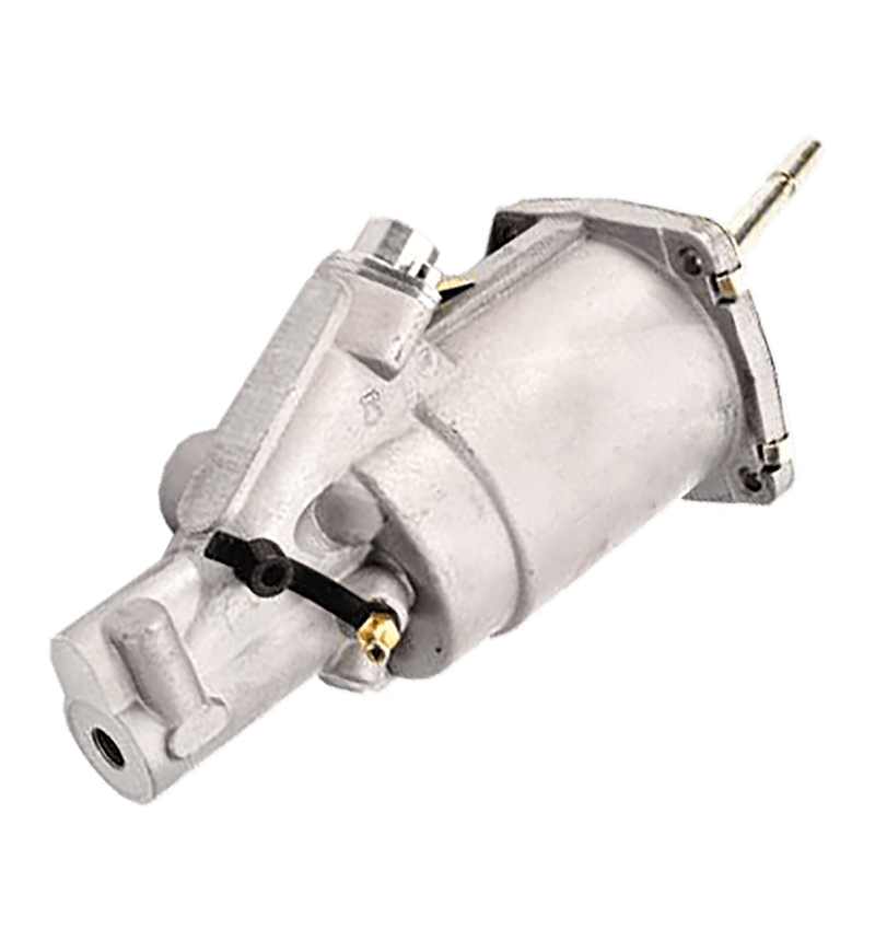 Y627497AM-Servo Clutch