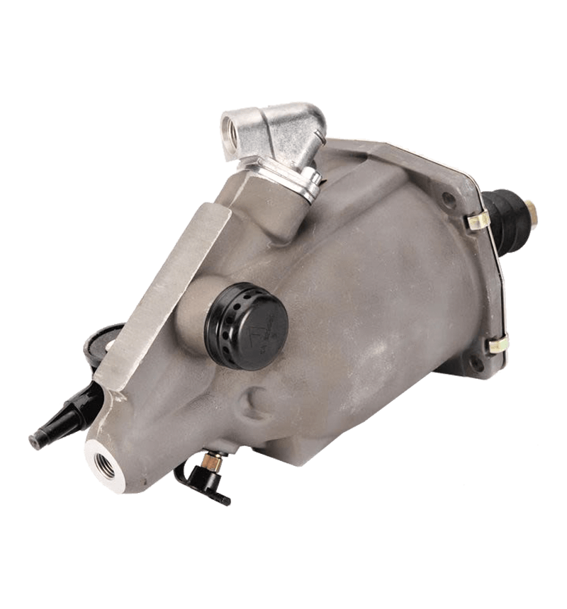 Y627612AM-Servo Clutch
