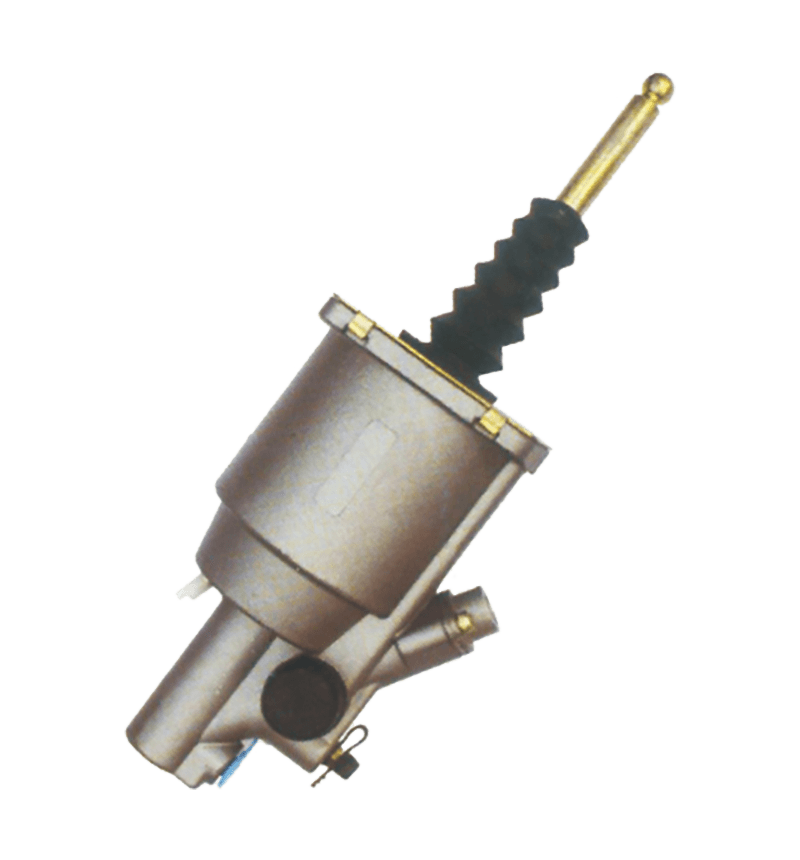 Y628493AM-Servo Clutch