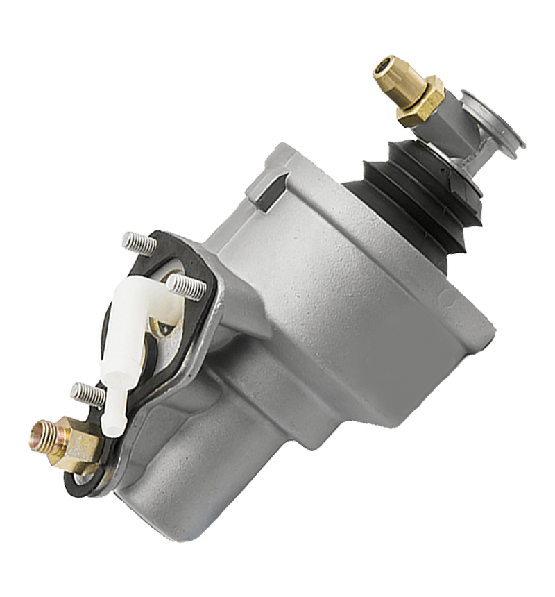 Y629683AM-Servo Clutch
