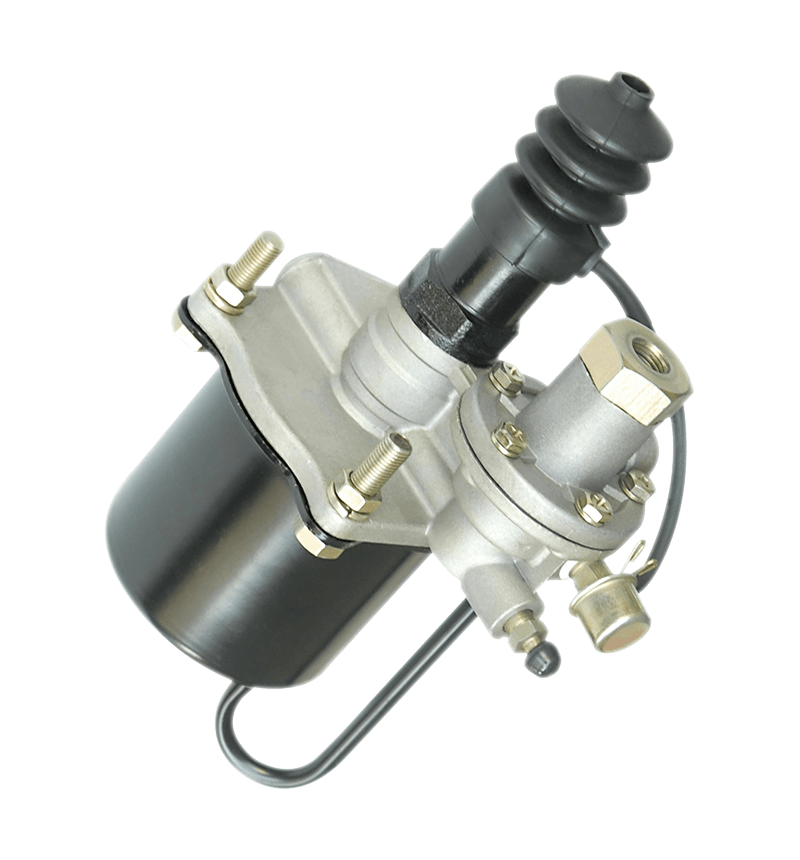 Y642-03502-Servo Clutch