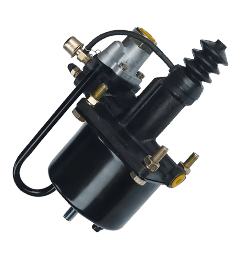 Y642-03505-Servo Clutch