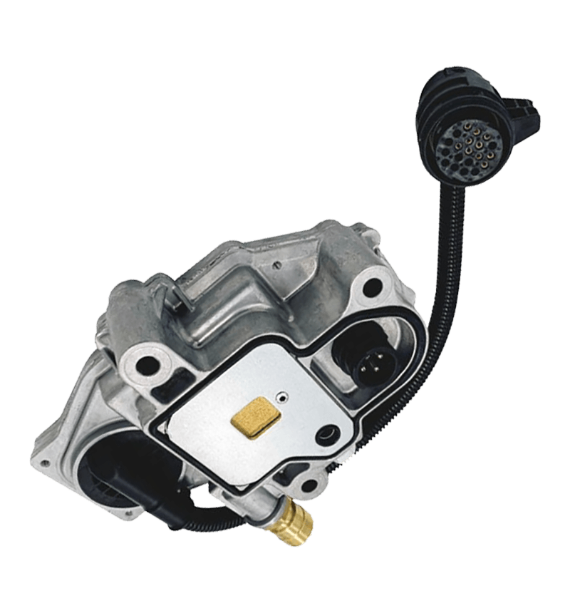 Y7422327063-Servo Clutch