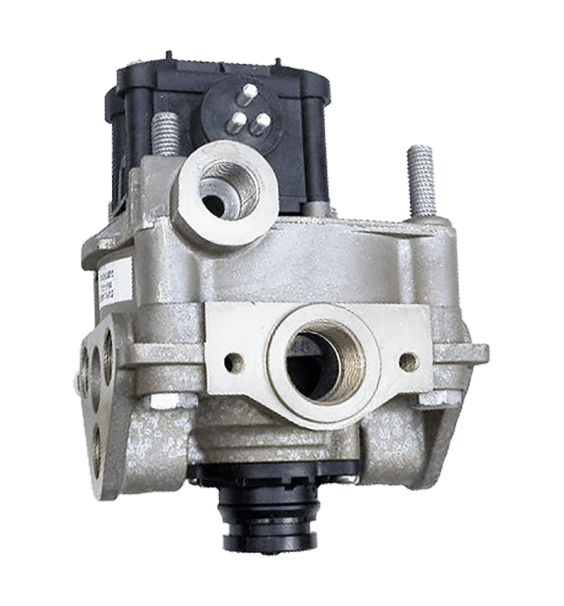 Injap relay bahagian trak abs-Injap relay abs