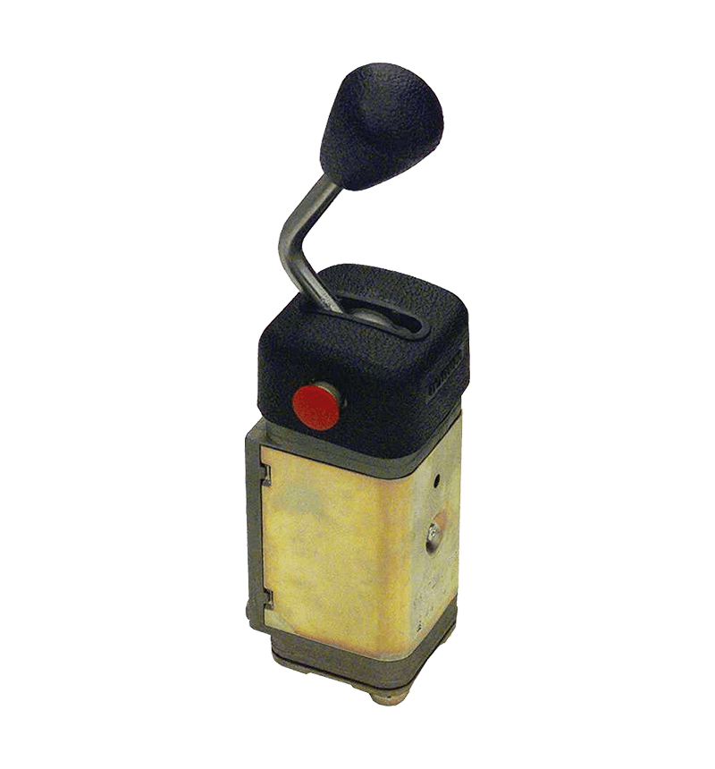 Y961 721 000 0-Injap brek tangan