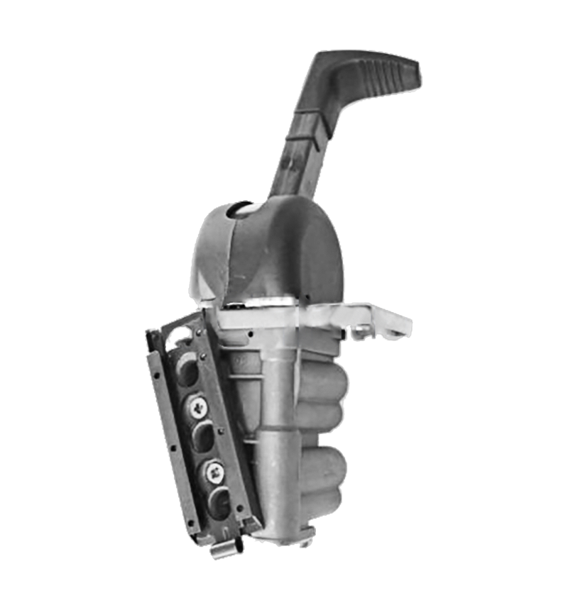 Y961 722 212 0-Injap brek tangan