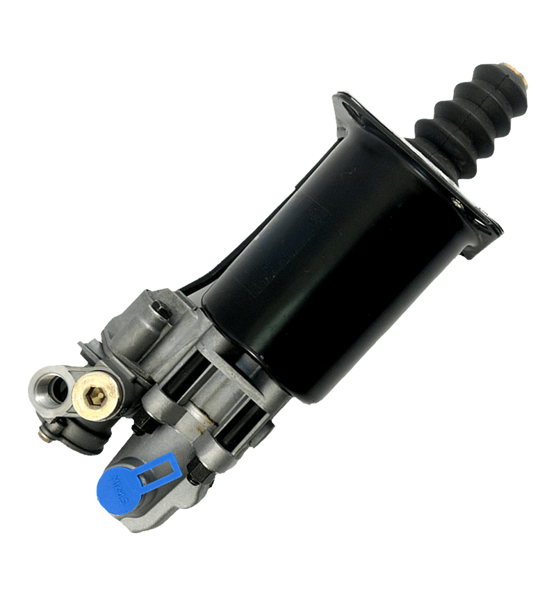 Servo klac tugas berat-Servo Clutch