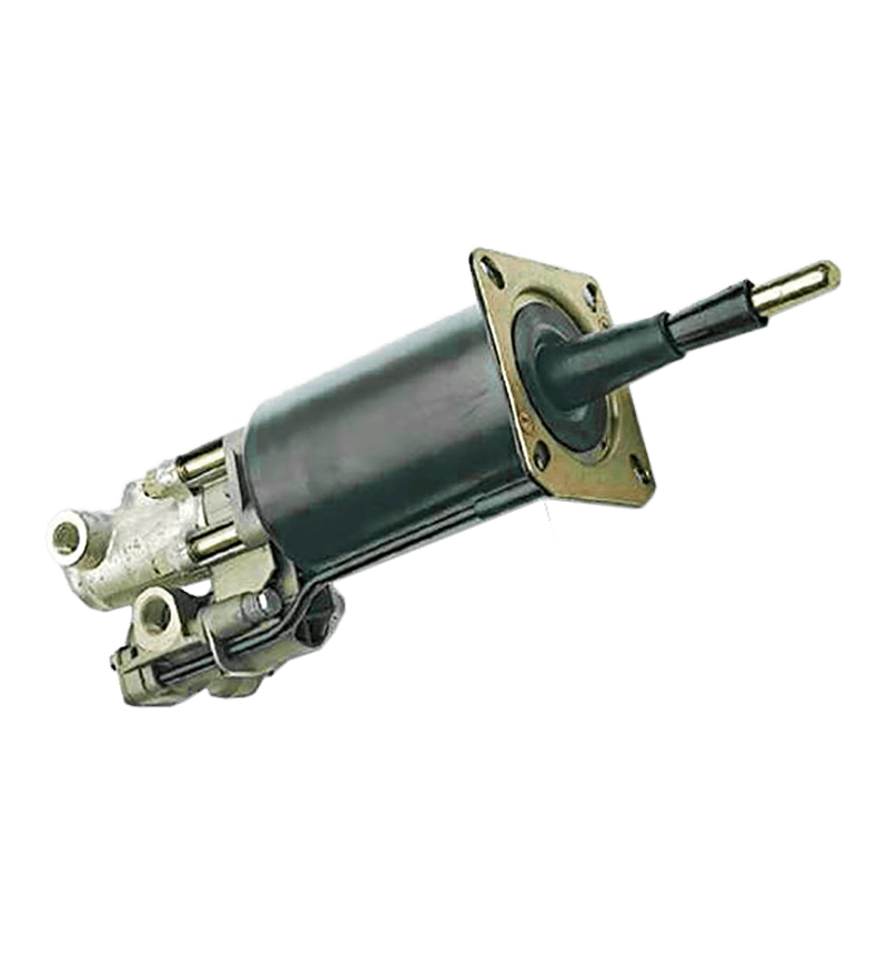 Y970 051 111 0-Servo Clutch