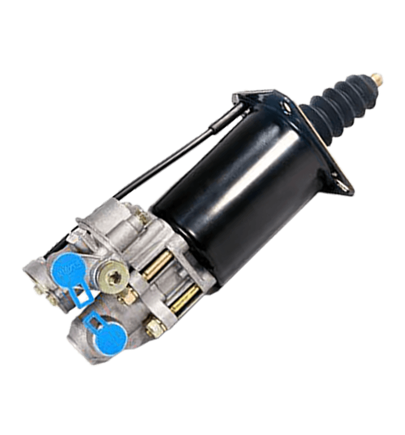 Y970 051 126 0-Servo Clutch