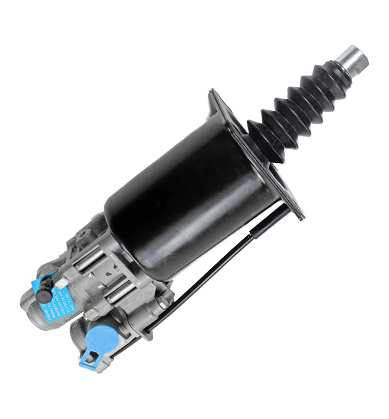 Y970 051 127 0-Servo Clutch