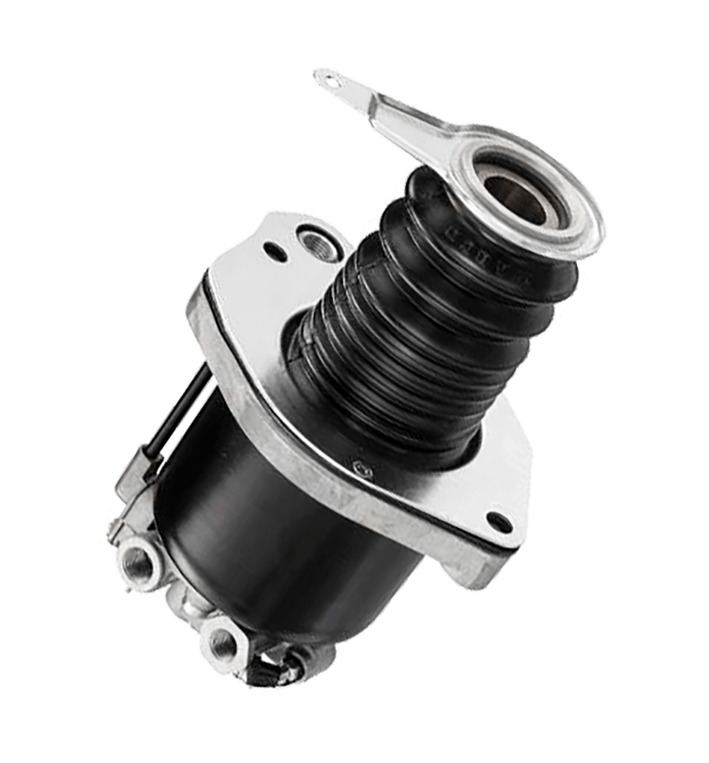 Y970 051 158 0-Servo Clutch
