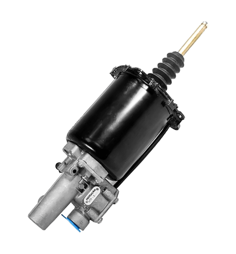 Y970 051 437 0-Servo Clutch