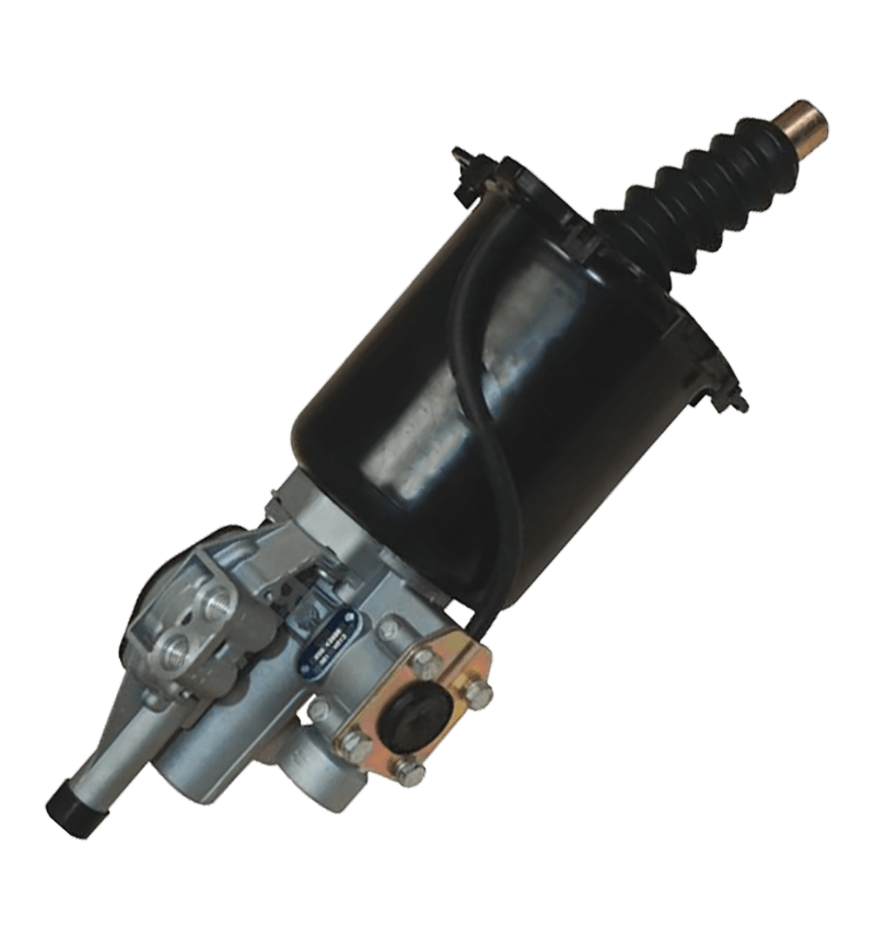Y970 051 438 0-Servo Clutch