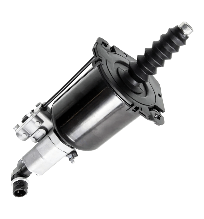 Y970 051 444 0-Servo Clutch