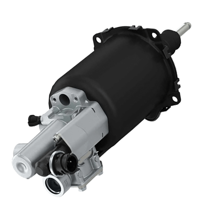 Y970 051 446 0-Servo Clutch