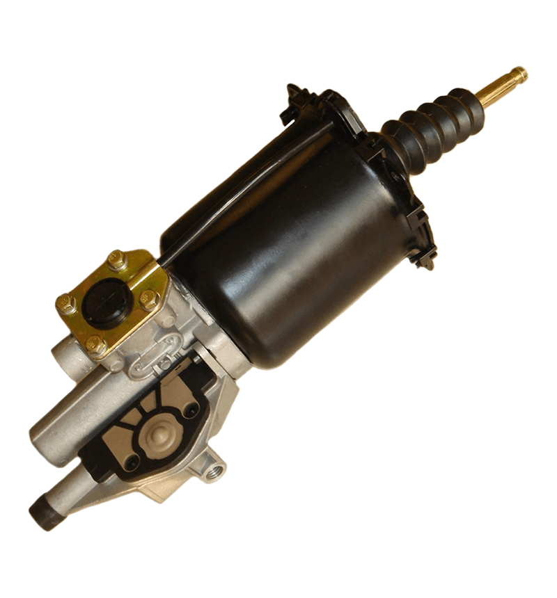 Y970 051 455 0-Servo Clutch