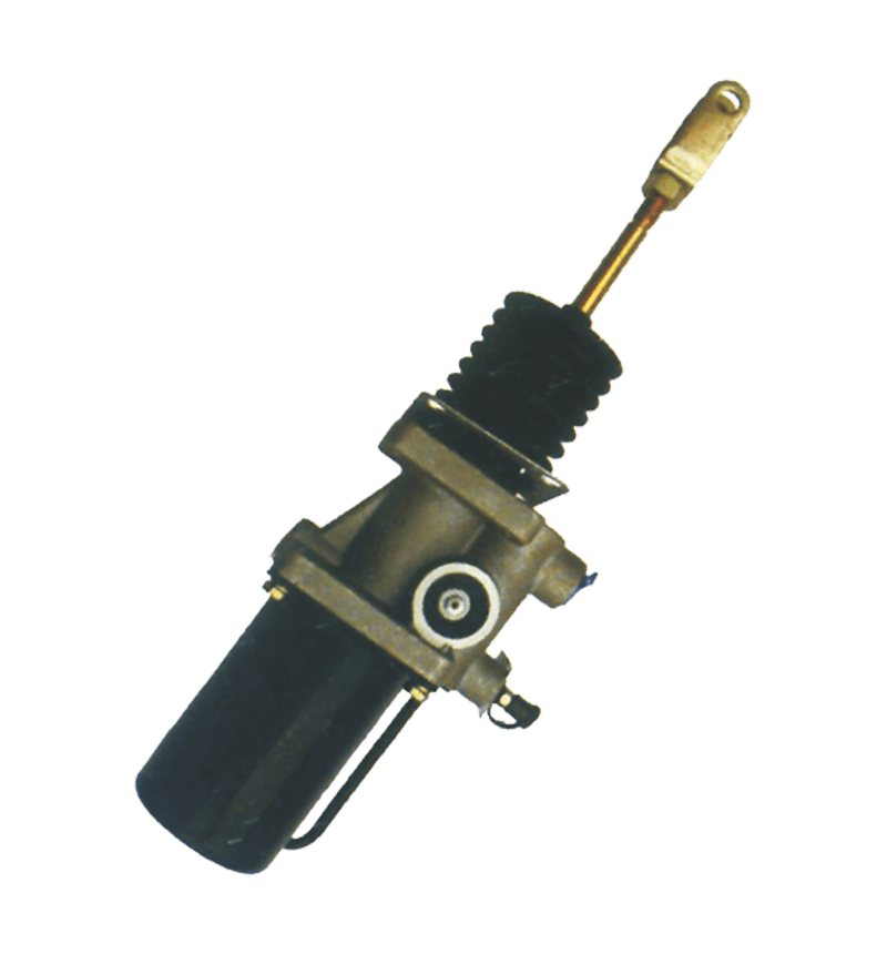 Yapga1605-Servo Clutch