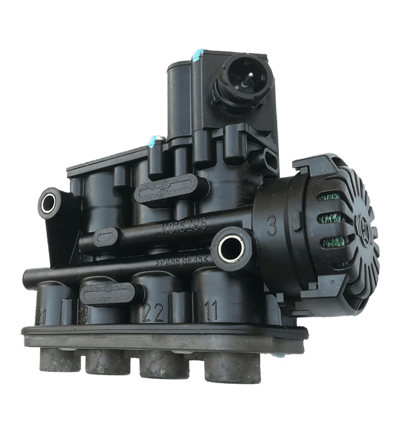 YK019821-Injap solenoid ECAS