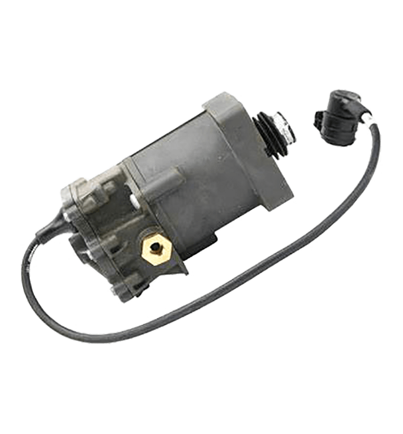 YK107167N50-Servo Clutch