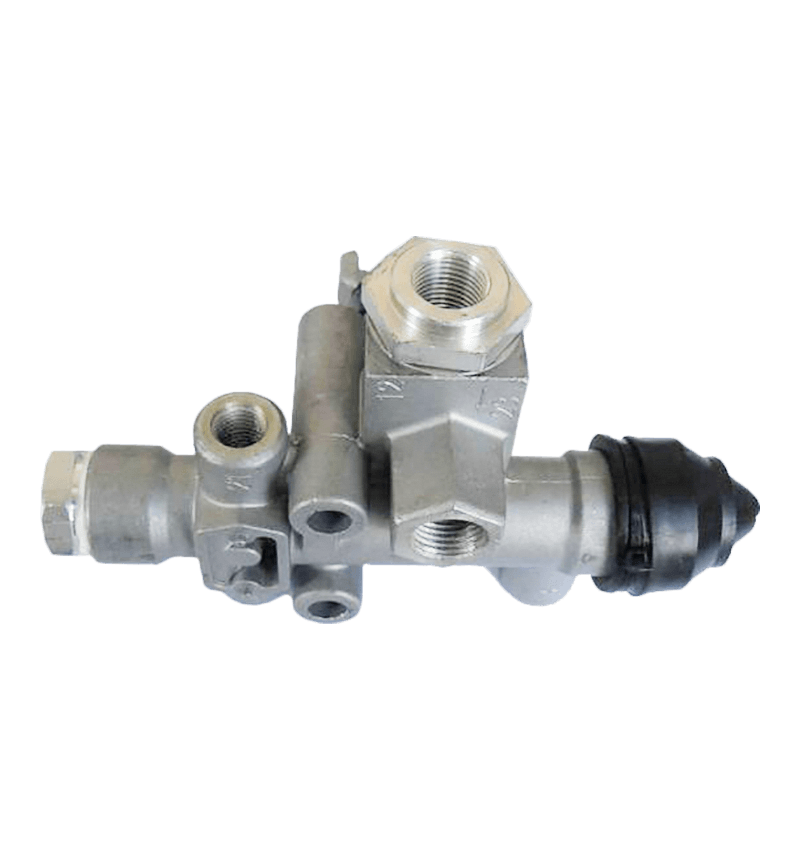 YSV 1280-Injap meratakan