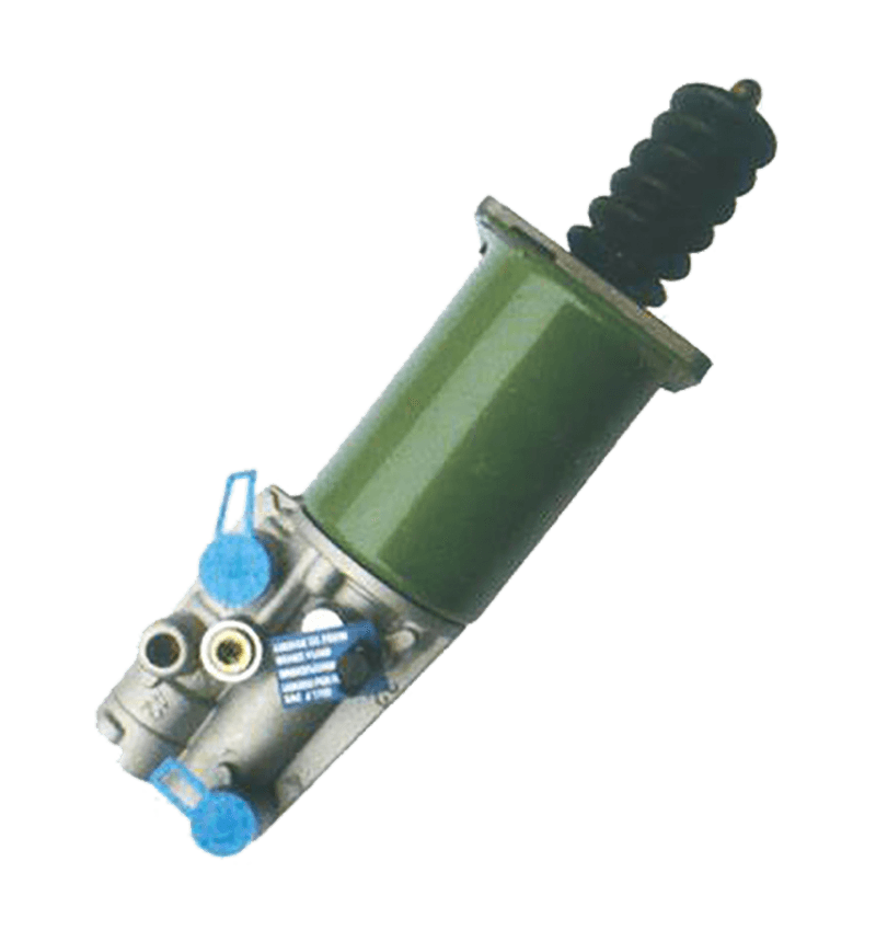 YVG3200-Servo Clutch