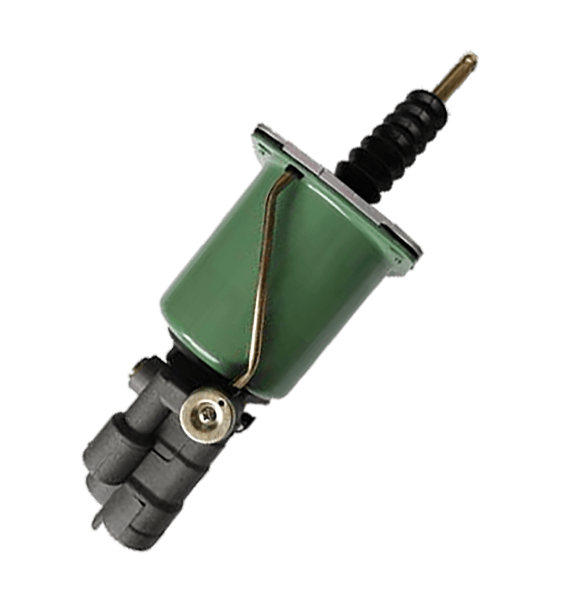 YVG3261-Servo Clutch