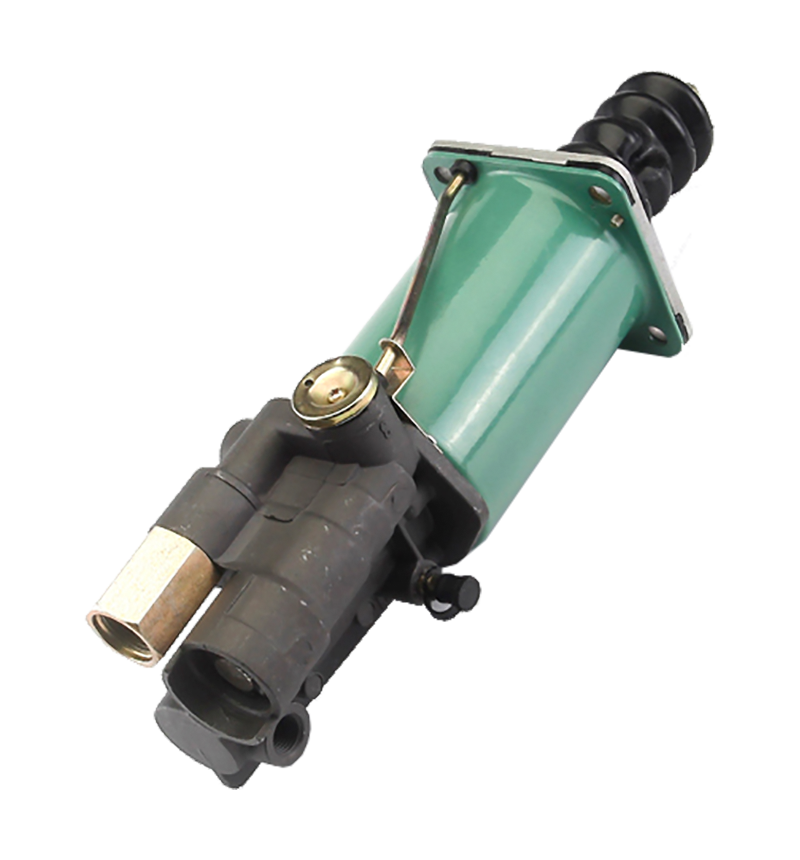 YVG3262-Servo Clutch