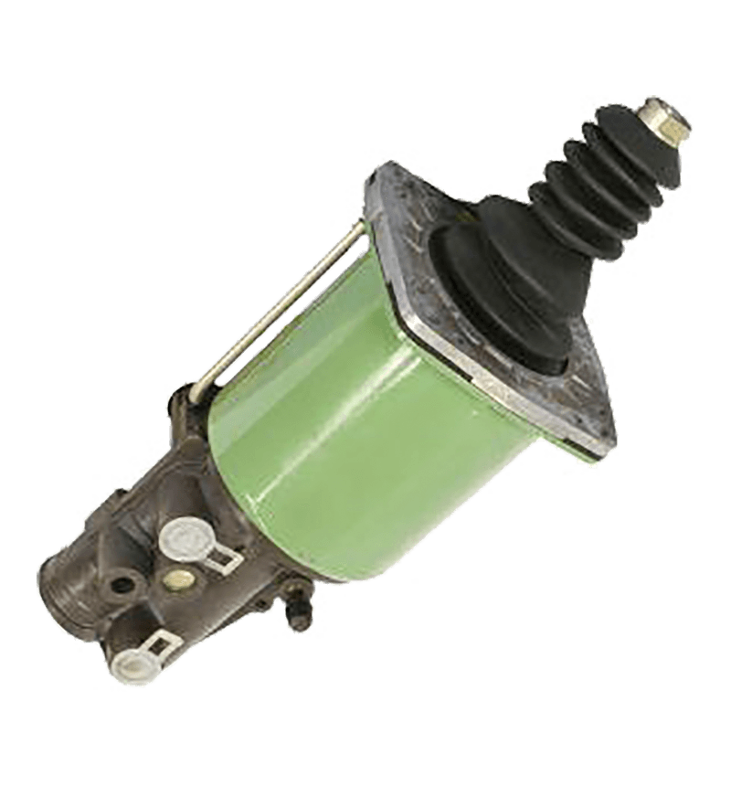 YVG3264-Servo Clutch