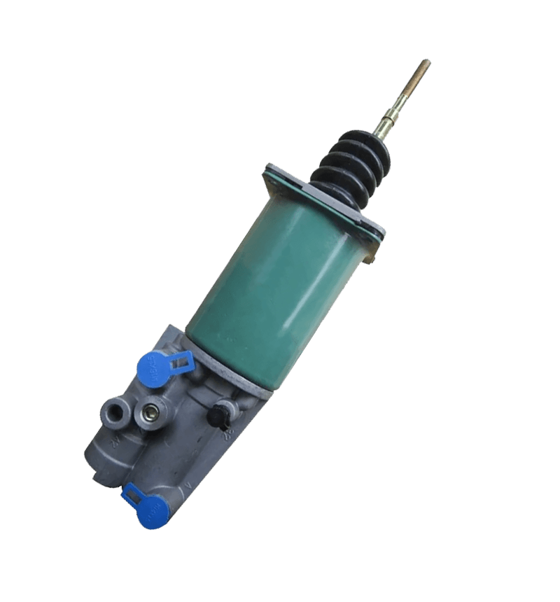 YVG3265-Servo Clutch