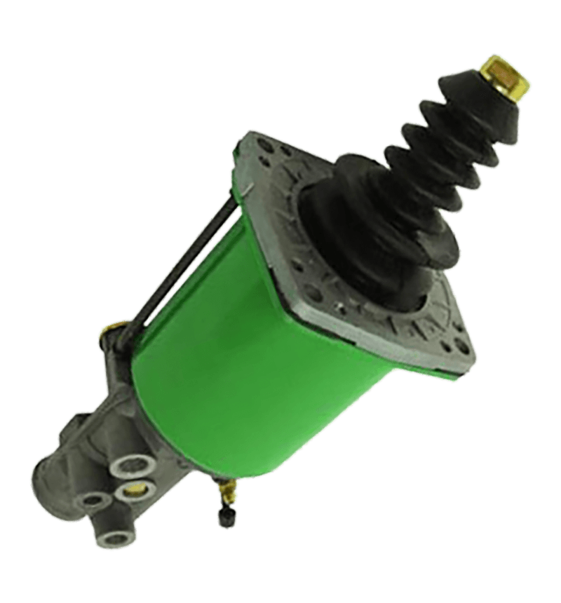 YVG3288-Servo Clutch