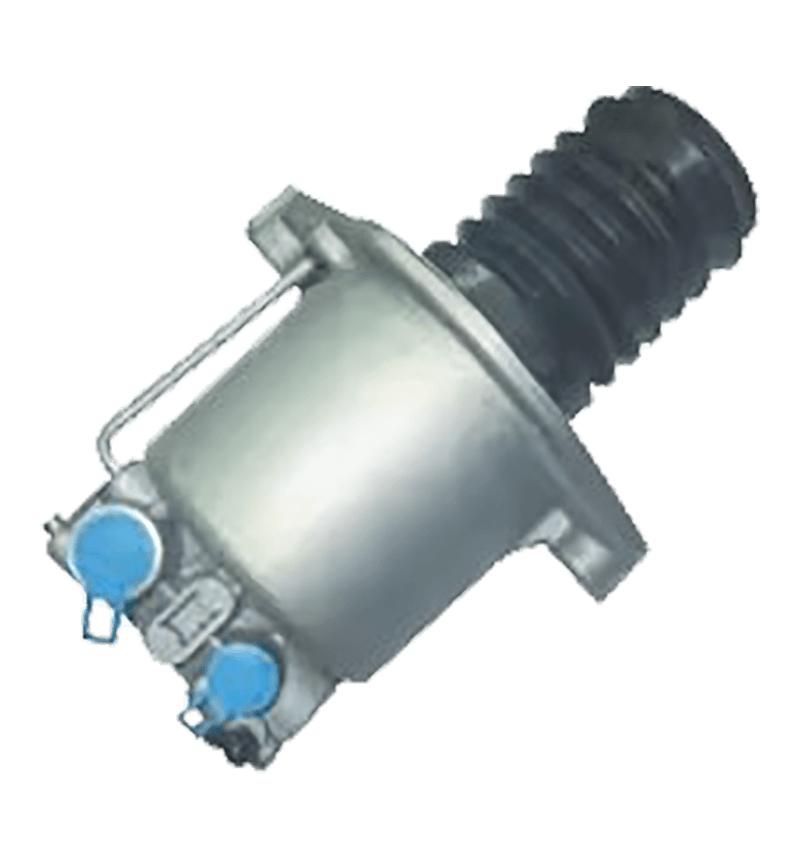 YVG3361-Servo Clutch