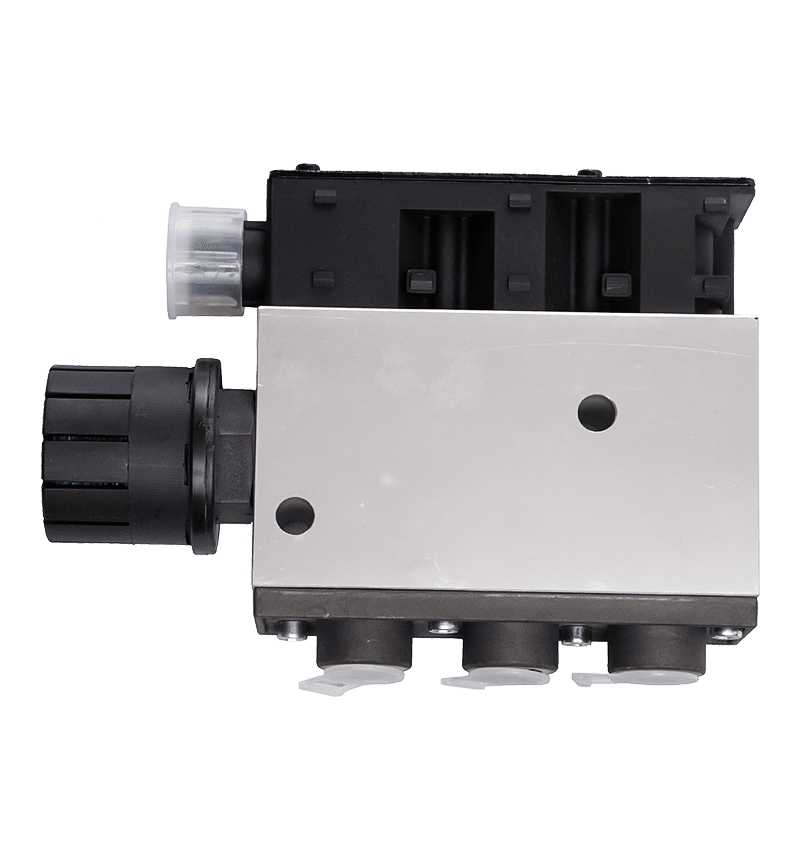 Y050 100 003 1-Injap solenoid ECAS