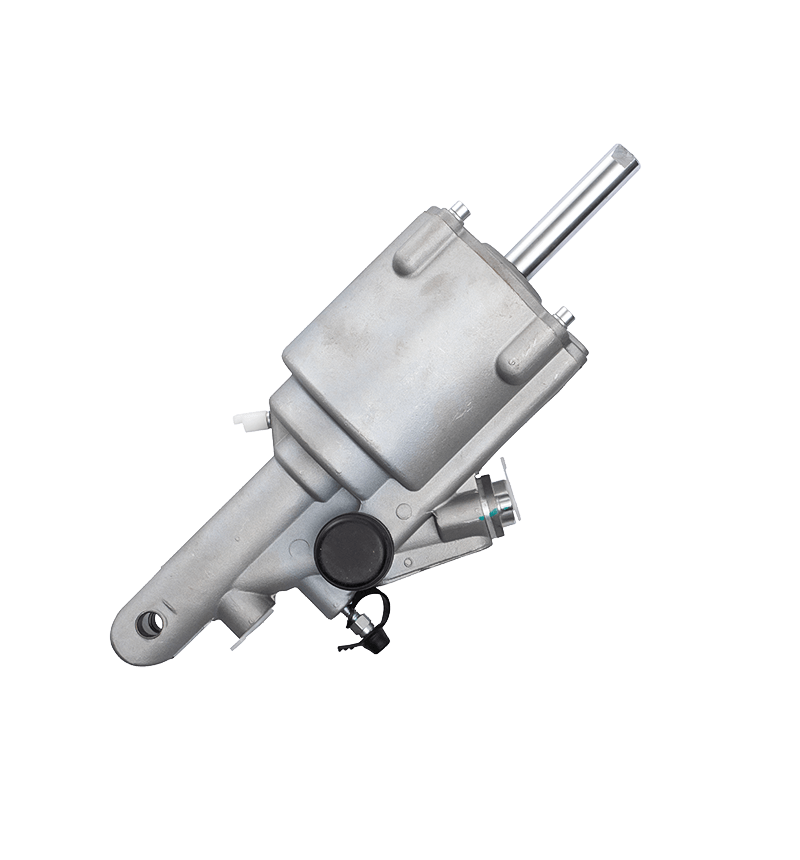 Y626639AM-Servo Clutch